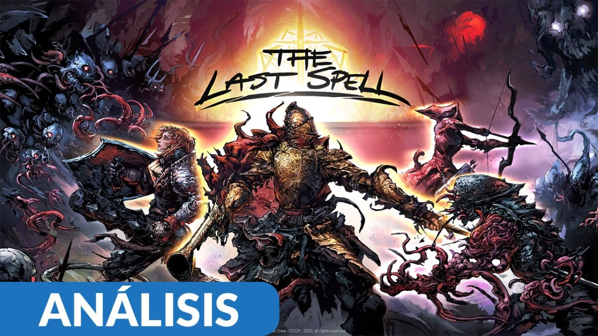 Análisis de The Last Spell - Versión de PC (Steam)
