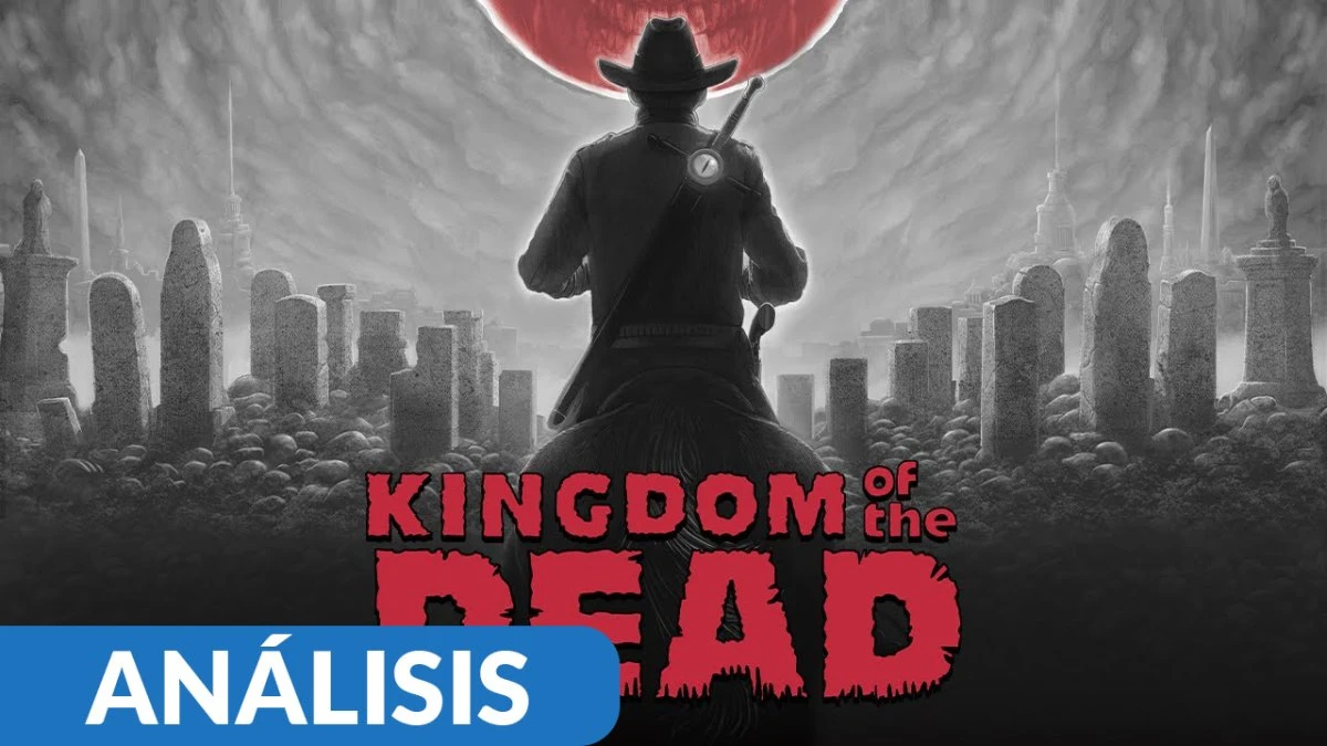 Análisis de Kingdom of the Dead - Versión de PC (Steam)