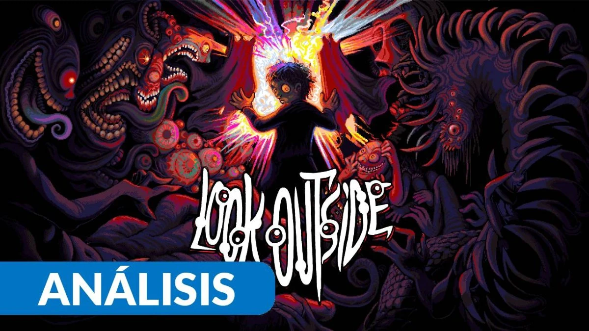 Análisis de Look Outside - PC