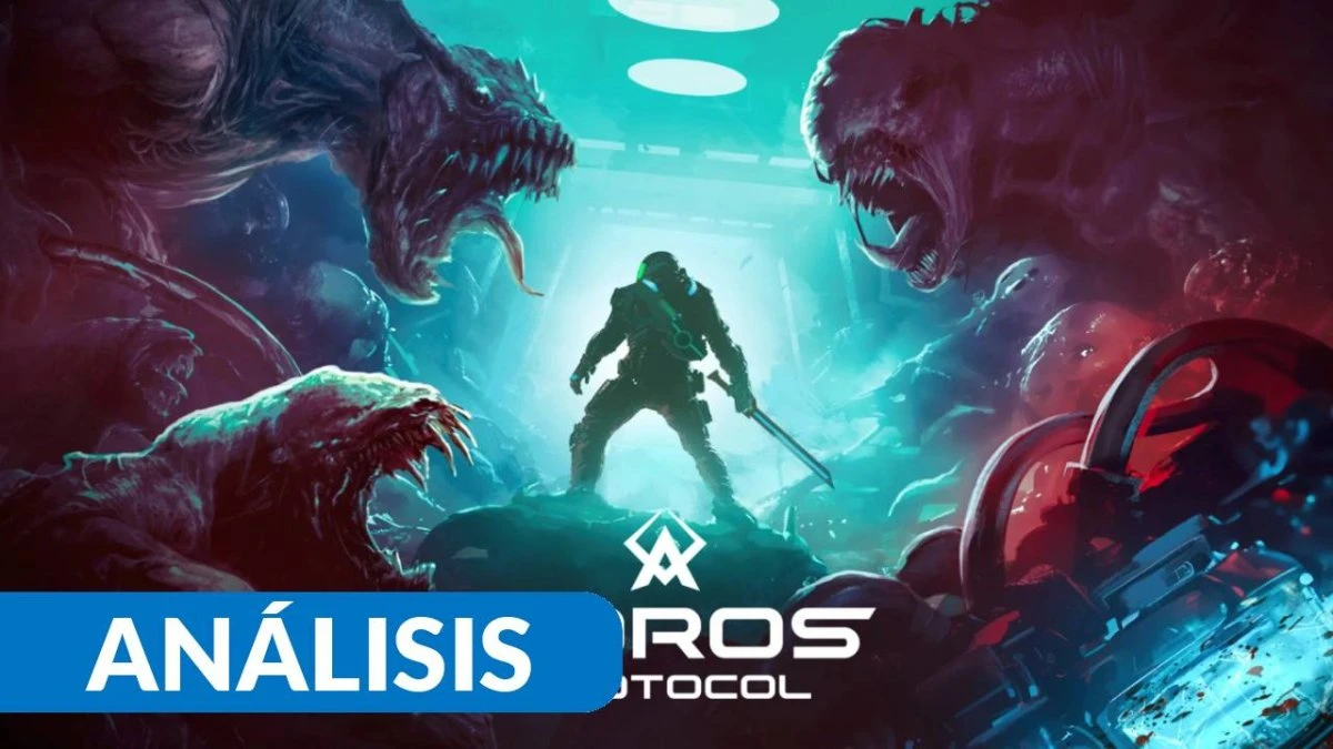 Análisis de Moros Protocol - PC
