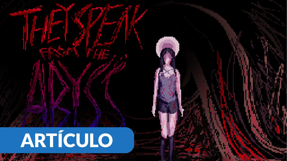 Descubre: They Speak from the Abyss - ¿Son realmente demonios?