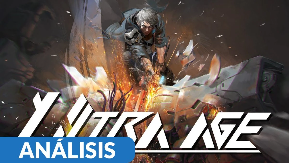 Análisis de Ultra Age - Versión PS4 (PS5)