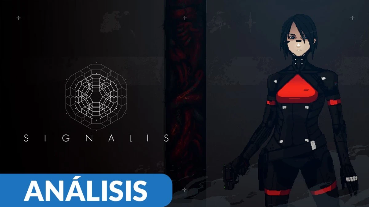 Análisis Signalis - Versión PC