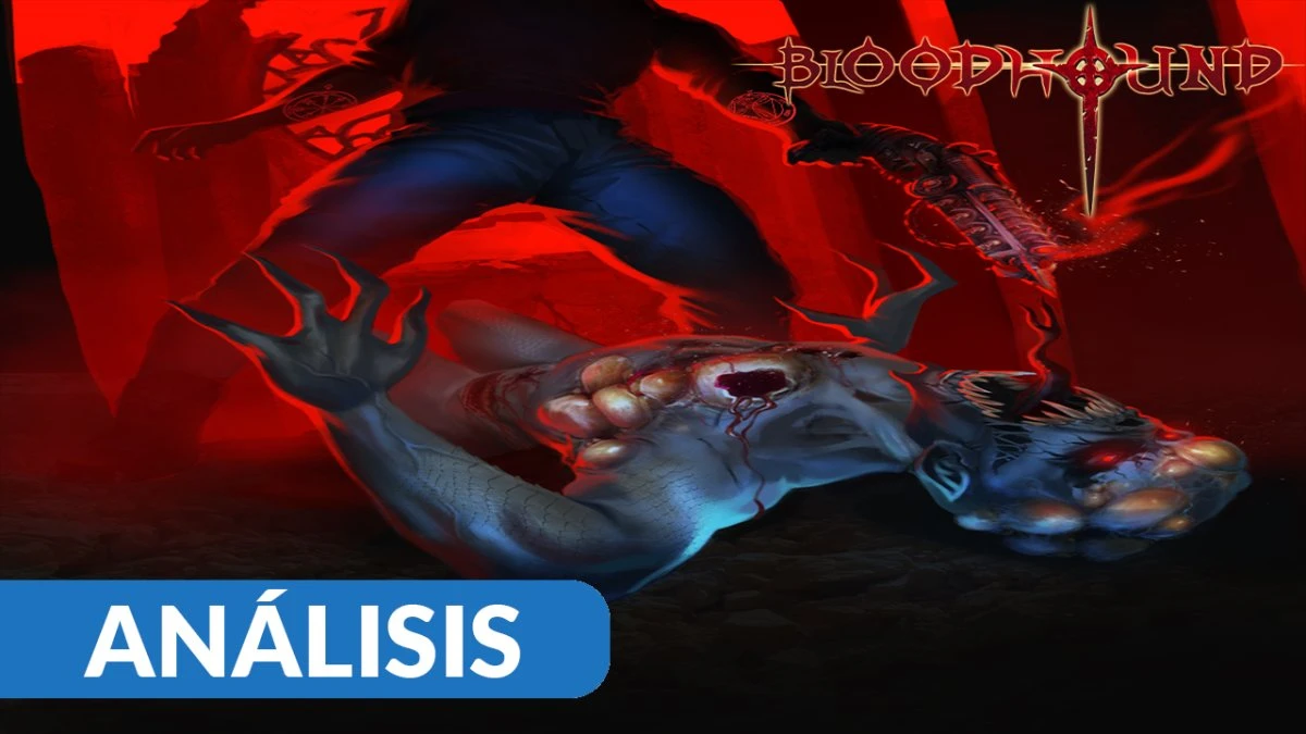 Análisis Bloodhound - PC