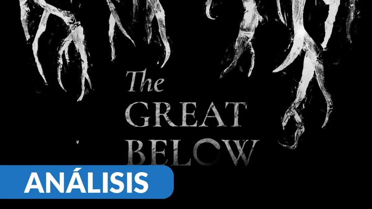 Análisis The Great Below – PC
