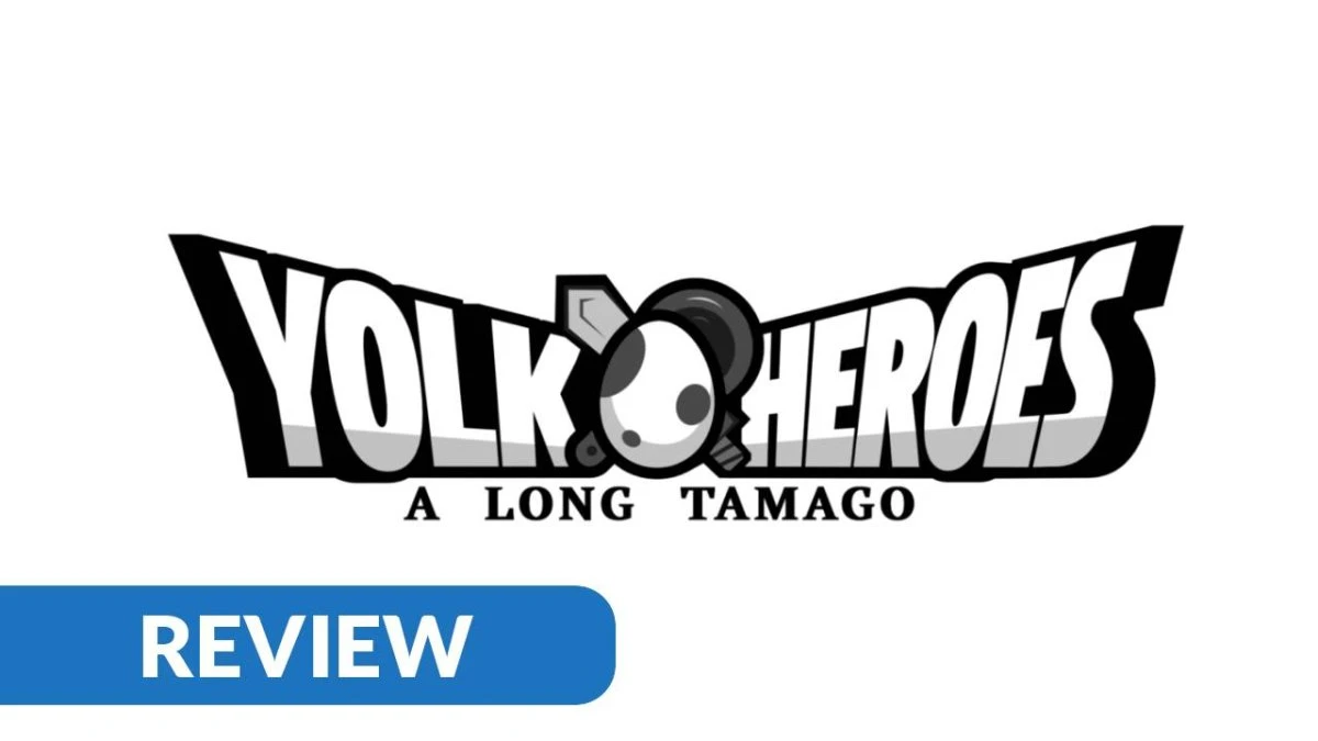Análisis Yolk Heroes: A Long Tamago - PC