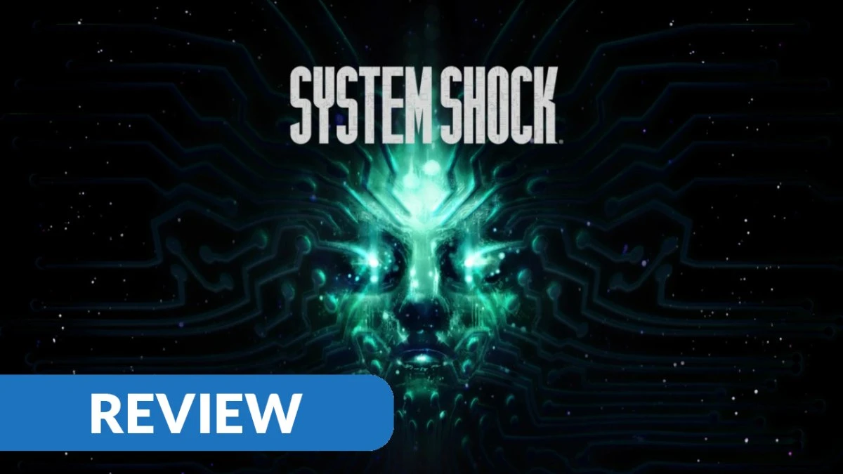 Análisis System Shock Remake - PS5