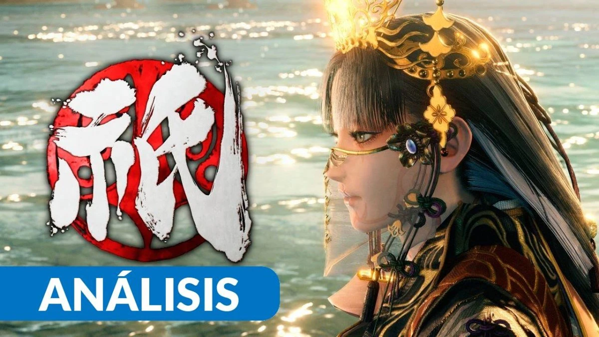 Análisis Kunitsu-Gami: Path of the Goddess - PS5