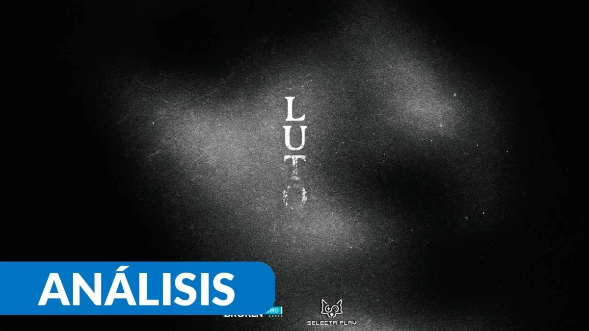 Análisis de Luto – PS5