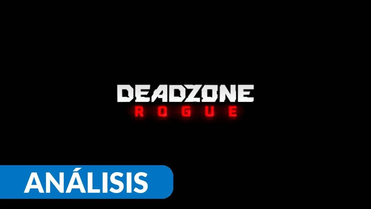 Análisis de Deadzone: Rogue - PC