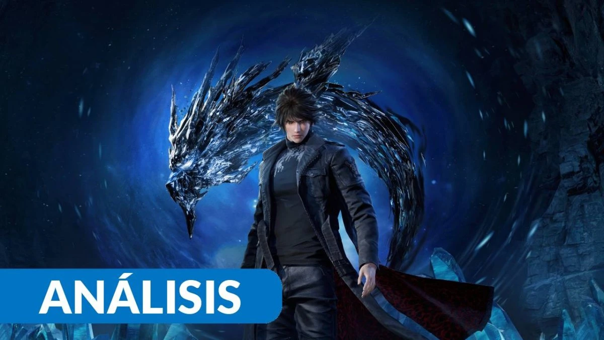Análisis de Lost Soul Aside - PS5