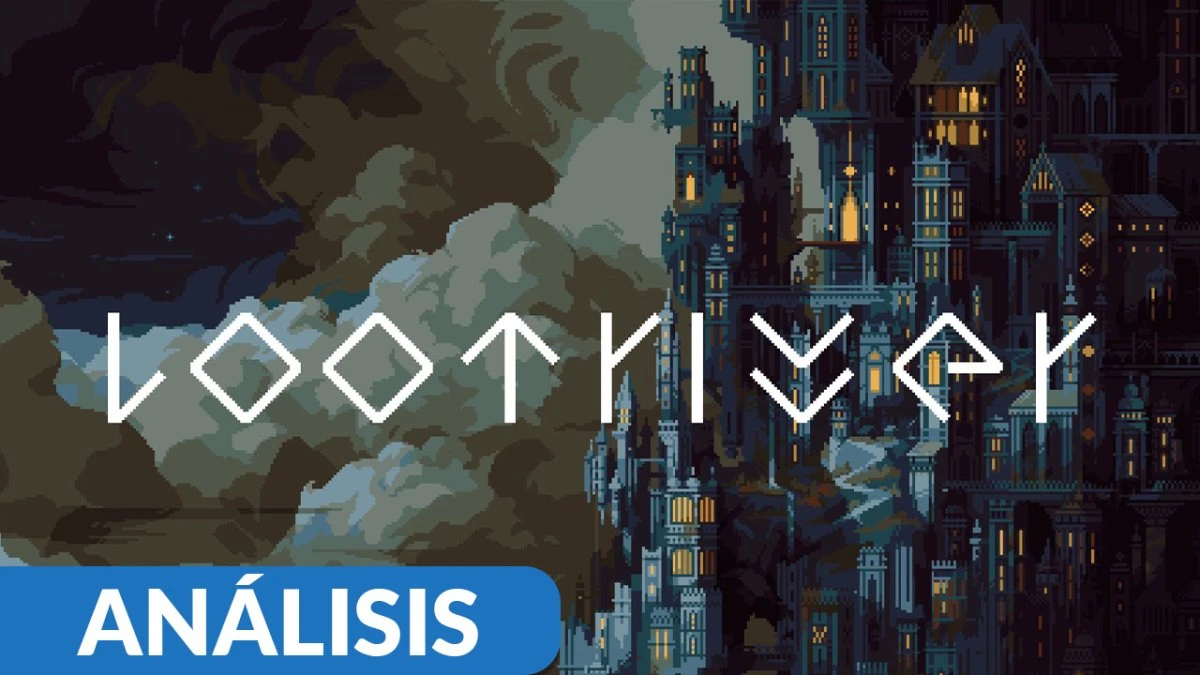 Análisis de Loot River - Versión PC (Steam)