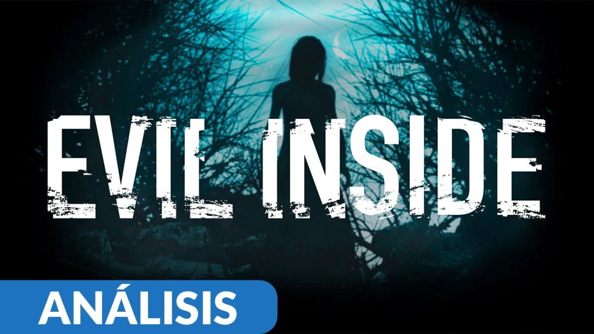 Análisis de Evil Inside - Versión PS4 (PS5)