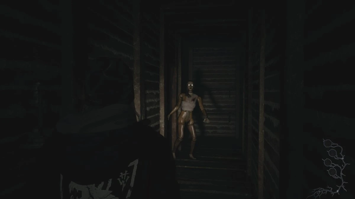 Resident Evil Village: Sombras de Rose