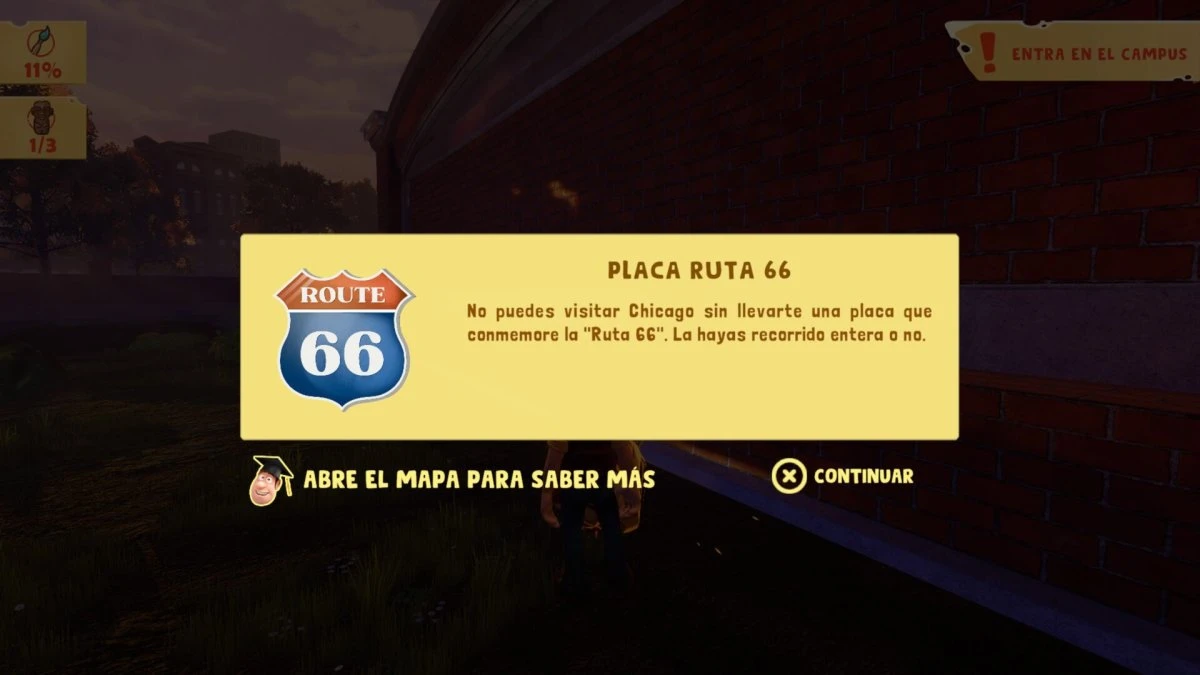 Tadeo Jones 3: La Tabla Esmeralda