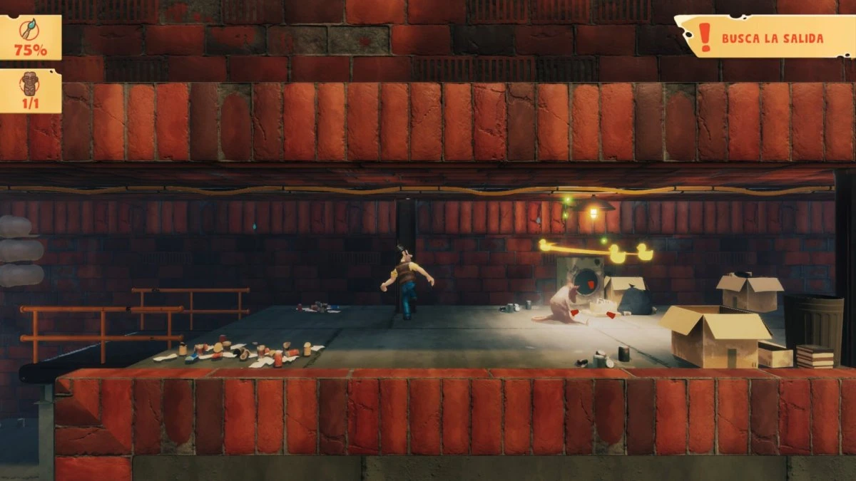 Tadeo Jones 3: La Tabla Esmeralda