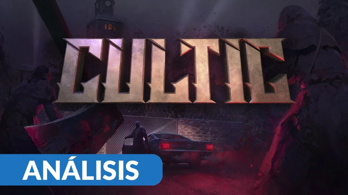 Análisis Cultic: Chapter One - PC