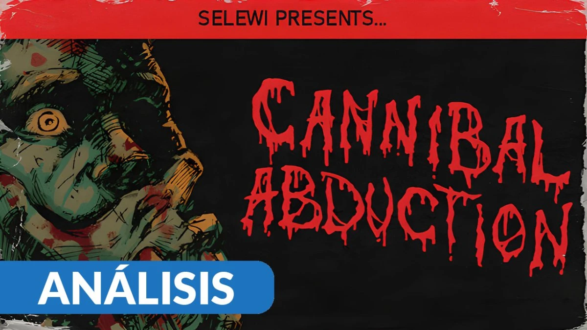 Análisis Cannibal Abduction - PC