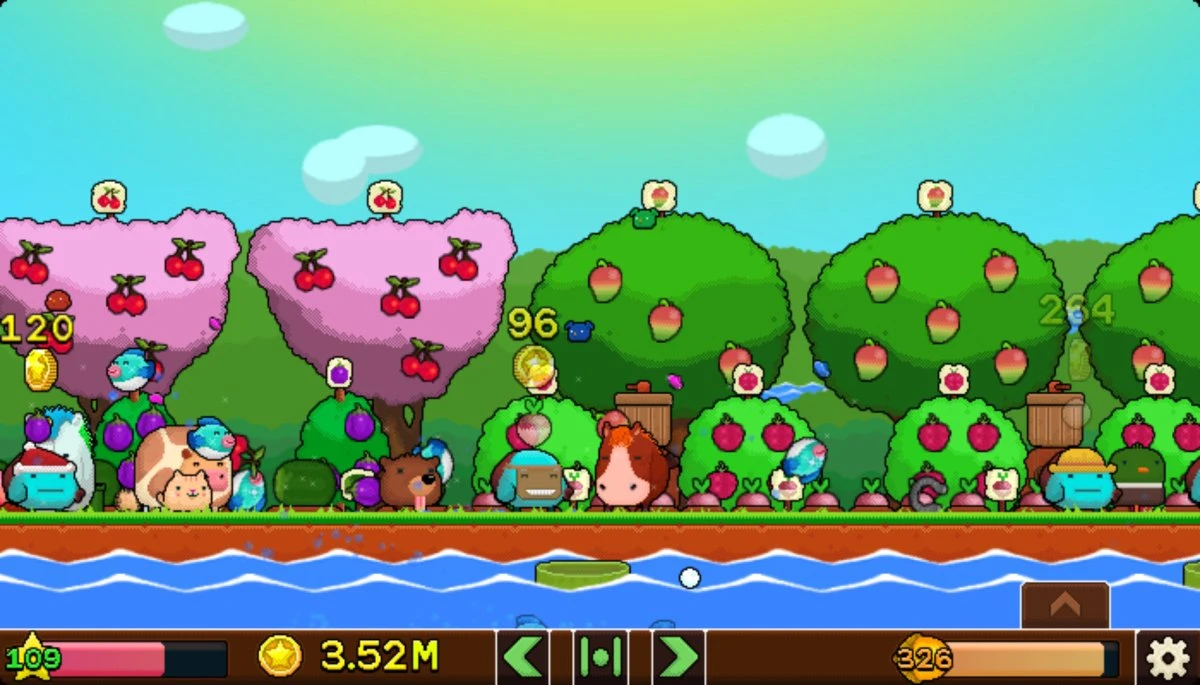 Plantera 2 golden acorn 