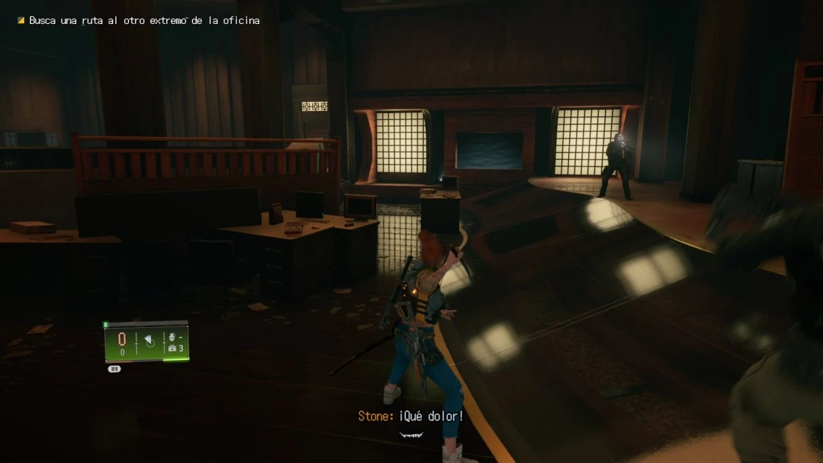 Wanted Dead Análisis