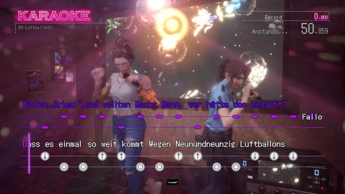 Wanted Dead Análisis