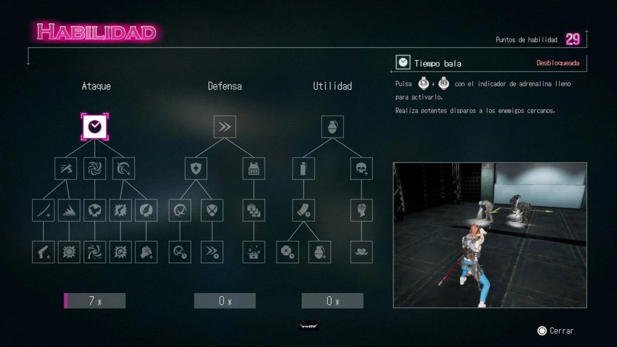 Wanted Dead Análisis