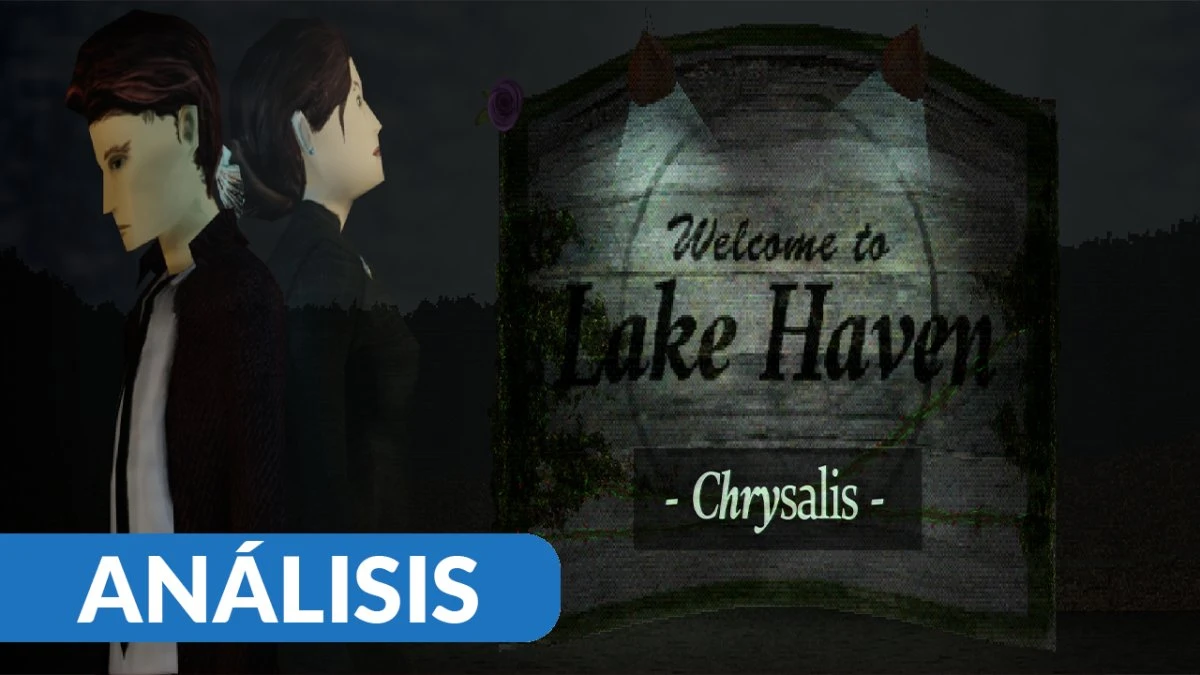 Análisis Lake Haven - Chrysalis - PC