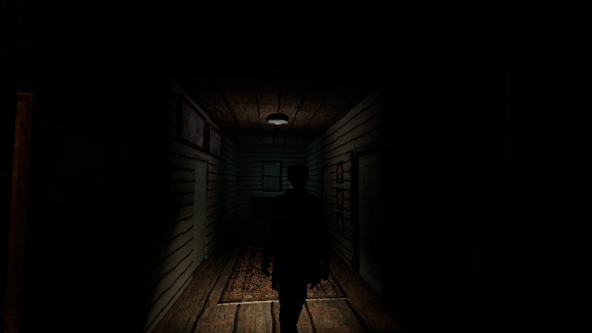 Lake Haven - Chrysalis análisis