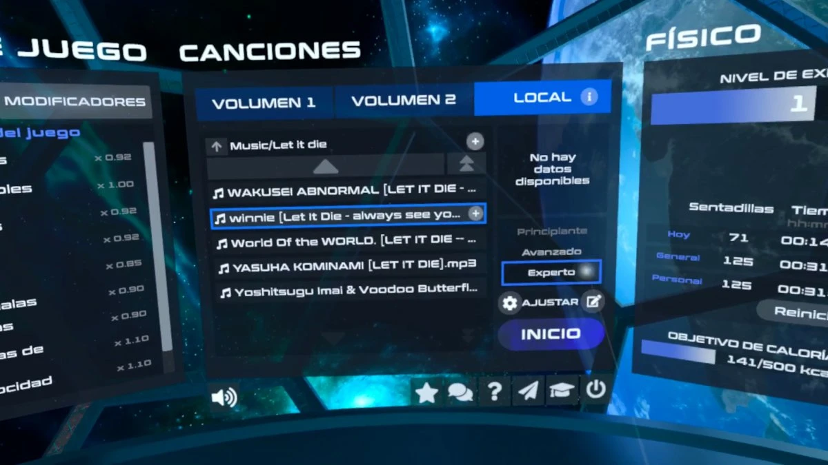 PowerBeatsVR análisis