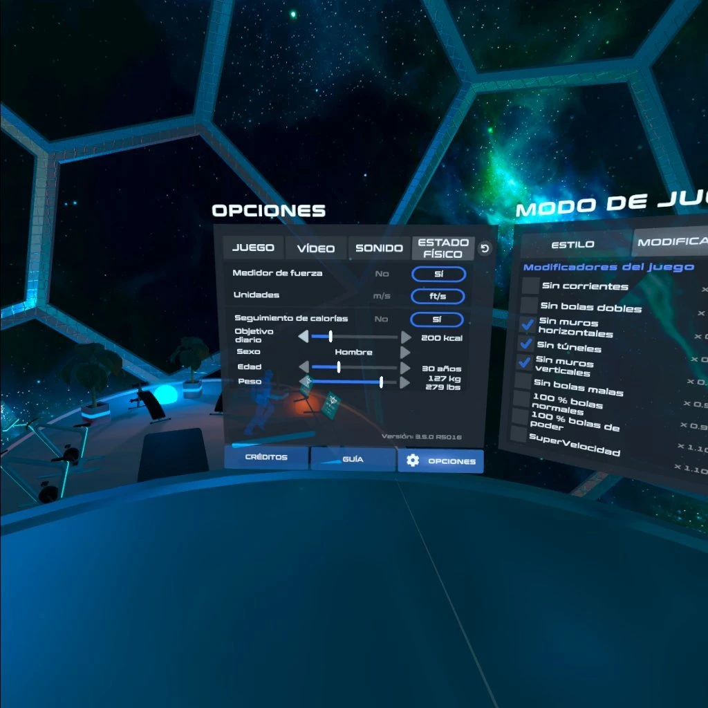 PowerBeatsVR análisis