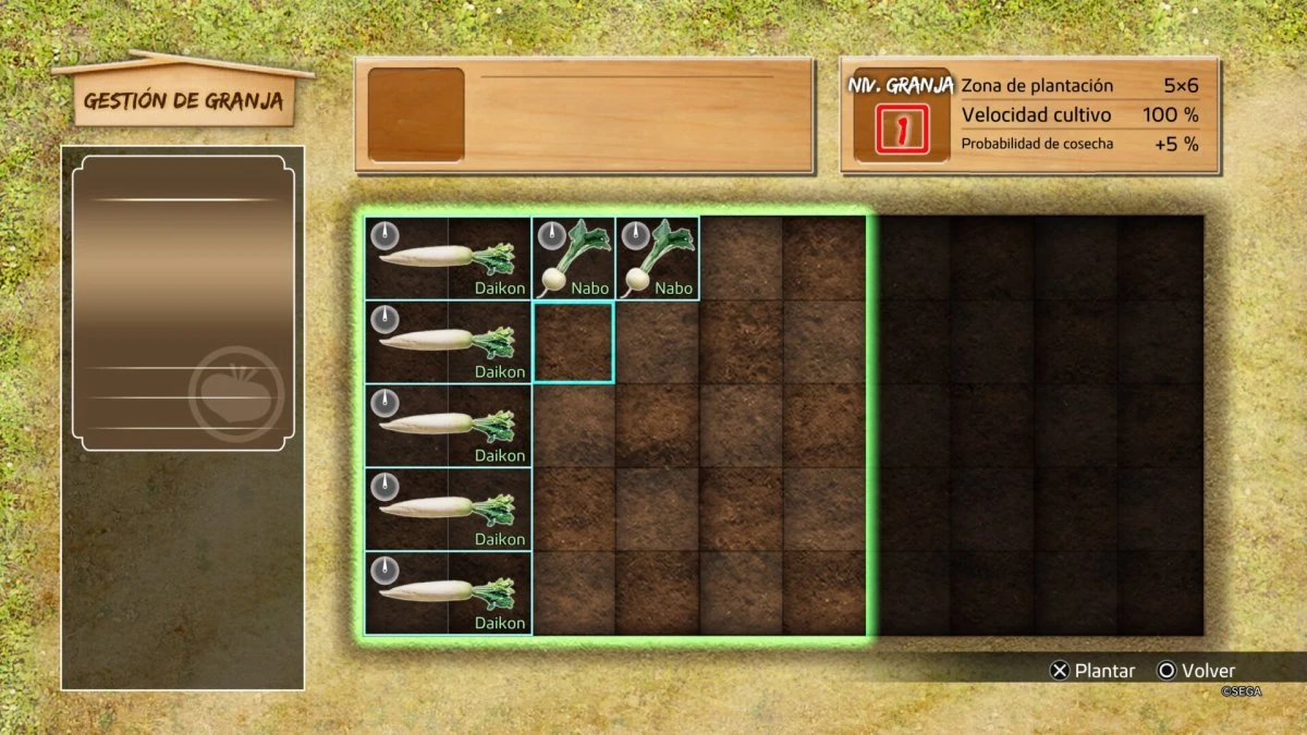 Like a Dragon: Ishin!