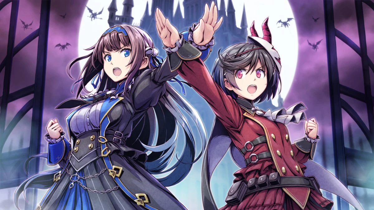 Gal Guardians: Demon Purge análisis