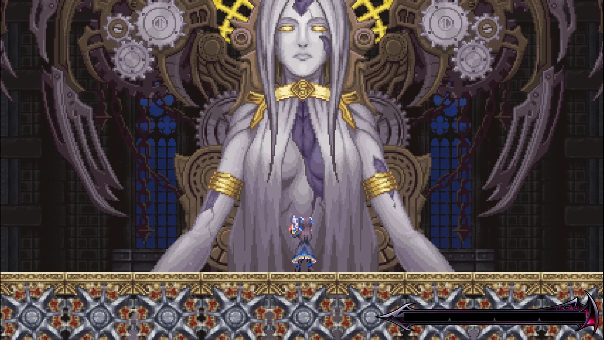 Gal Guardians: Demon Purge análisis