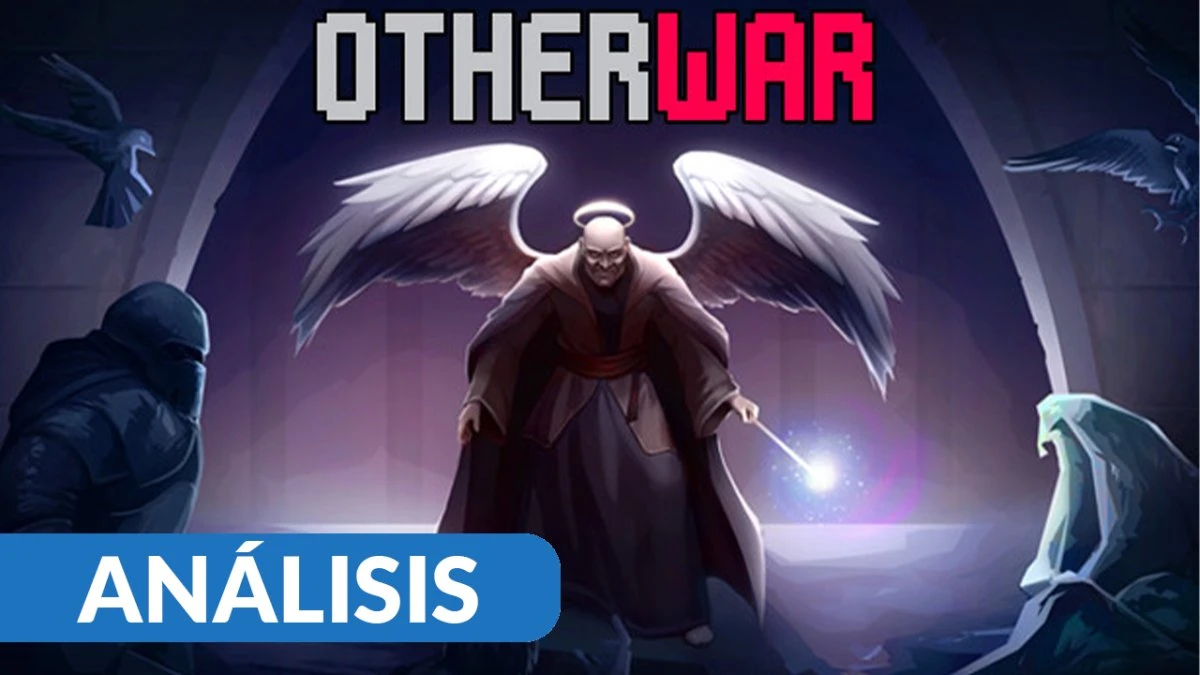 Análisis Otherwar - PC