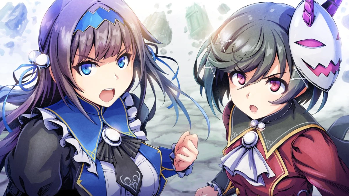 Gal Guardians: Demon Purge análisis