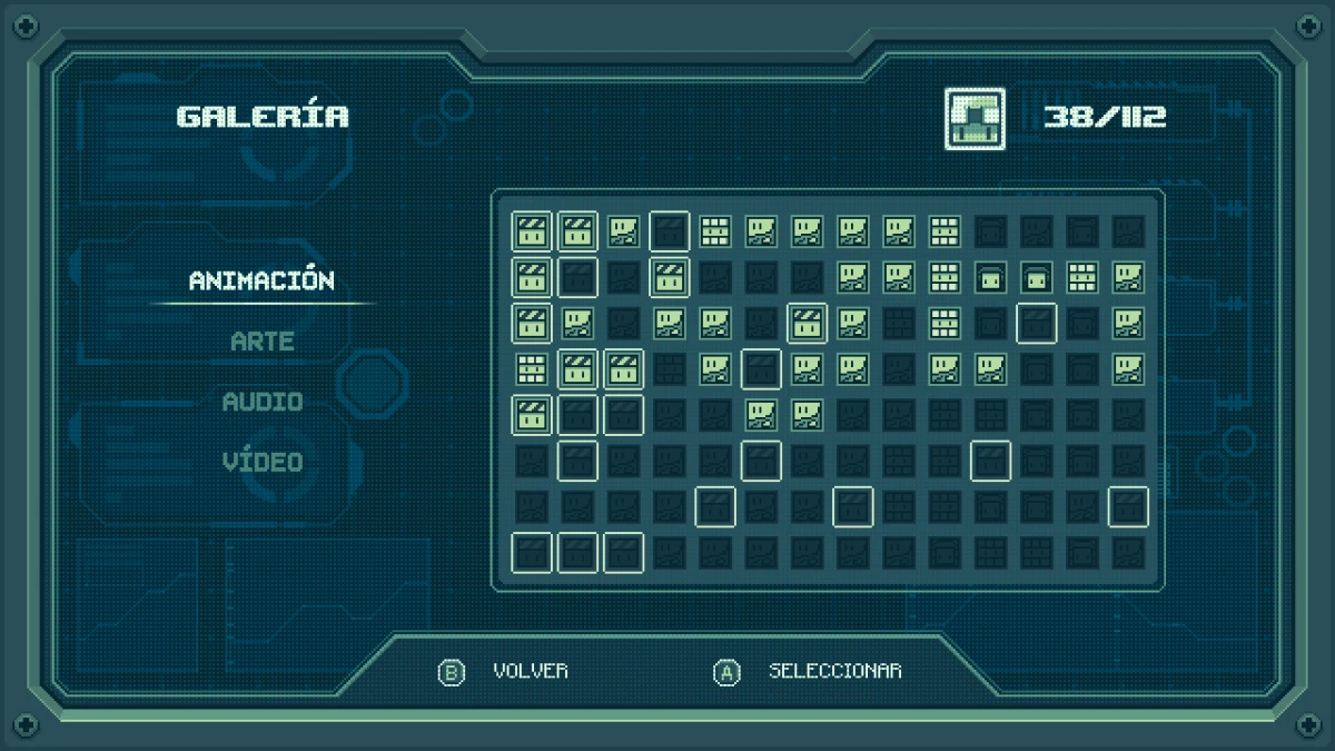 Planet Cube: Edge análisis