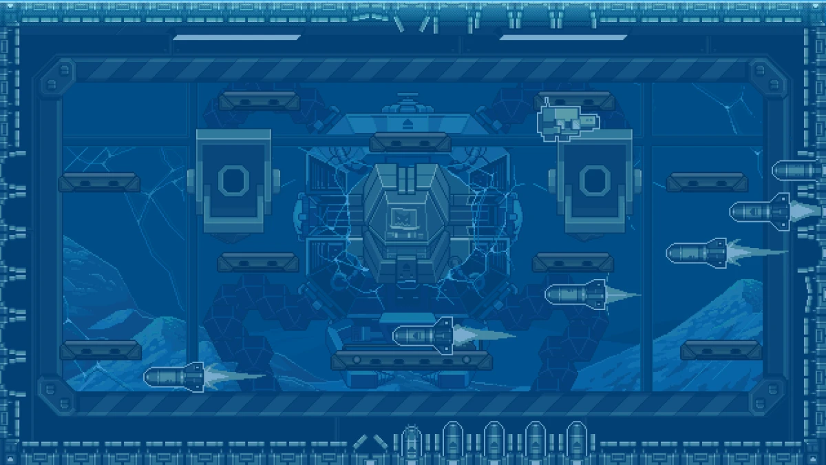 Planet Cube: Edge análisis