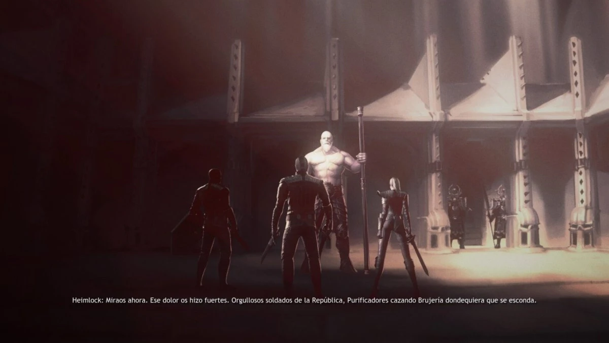 Wolcen: Lords of Mayhem analisis