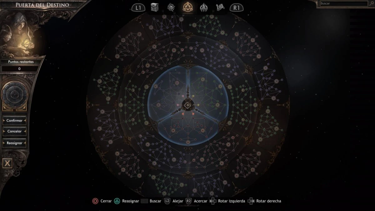 Wolcen: Lords of Mayhem analisis