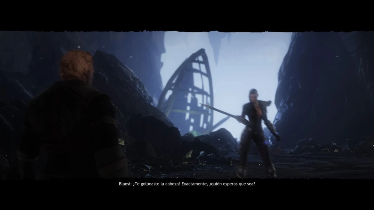 Wolcen: Lords of Mayhem analisis