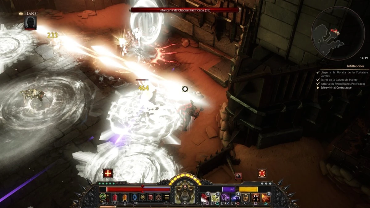 Wolcen: Lords of Mayhem analisis