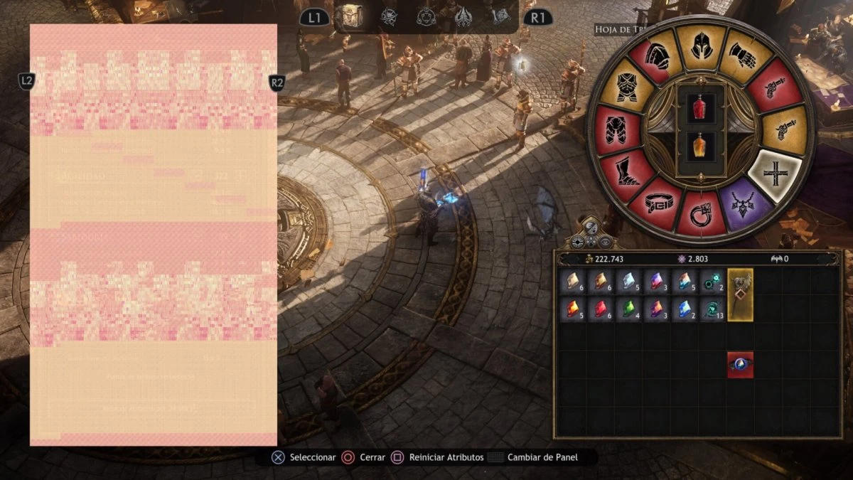 Wolcen: Lords of Mayhem analisis