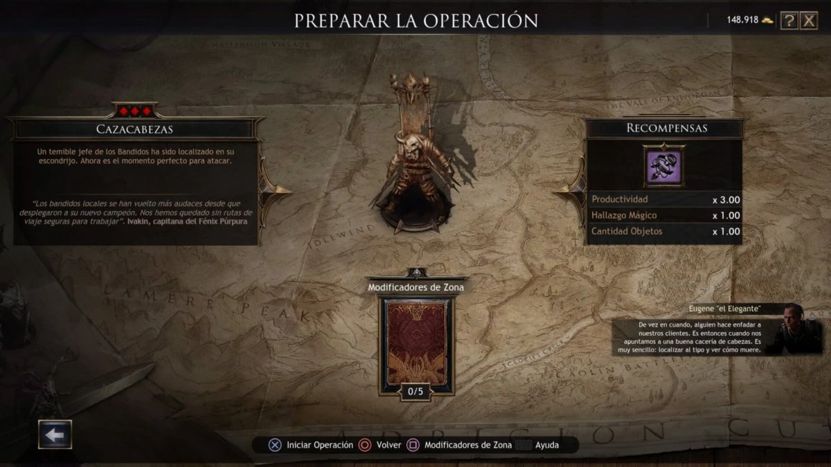 Wolcen: Lords of Mayhem analisis
