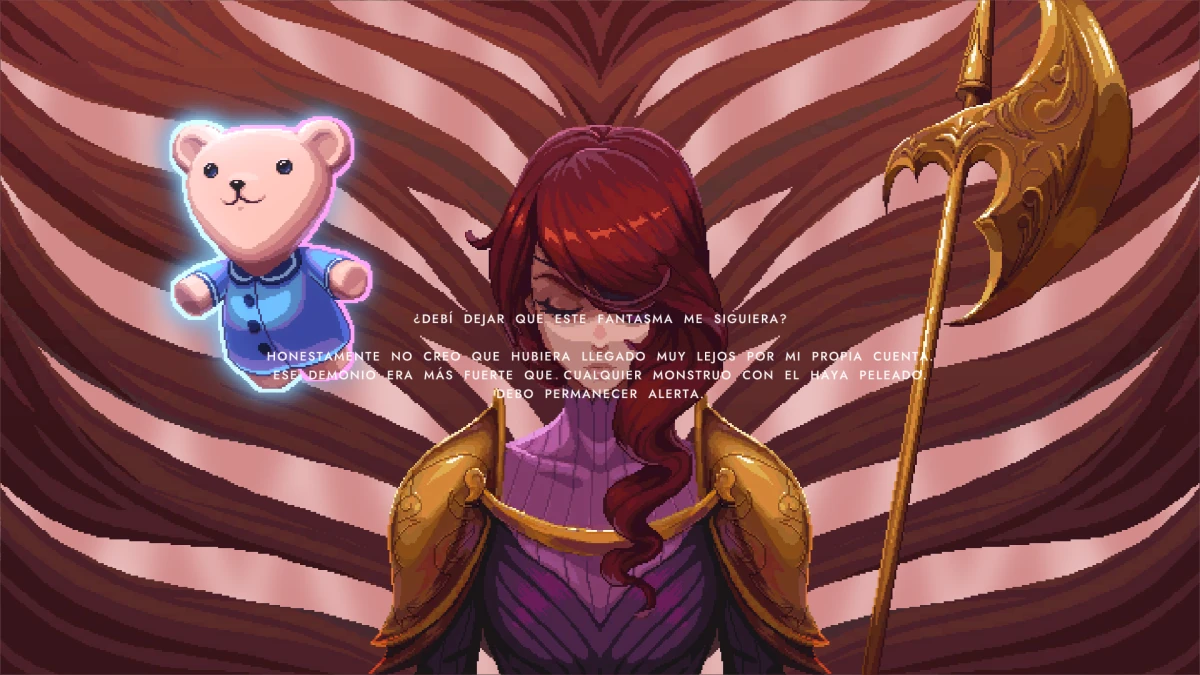 9 Years of Shadows análisis