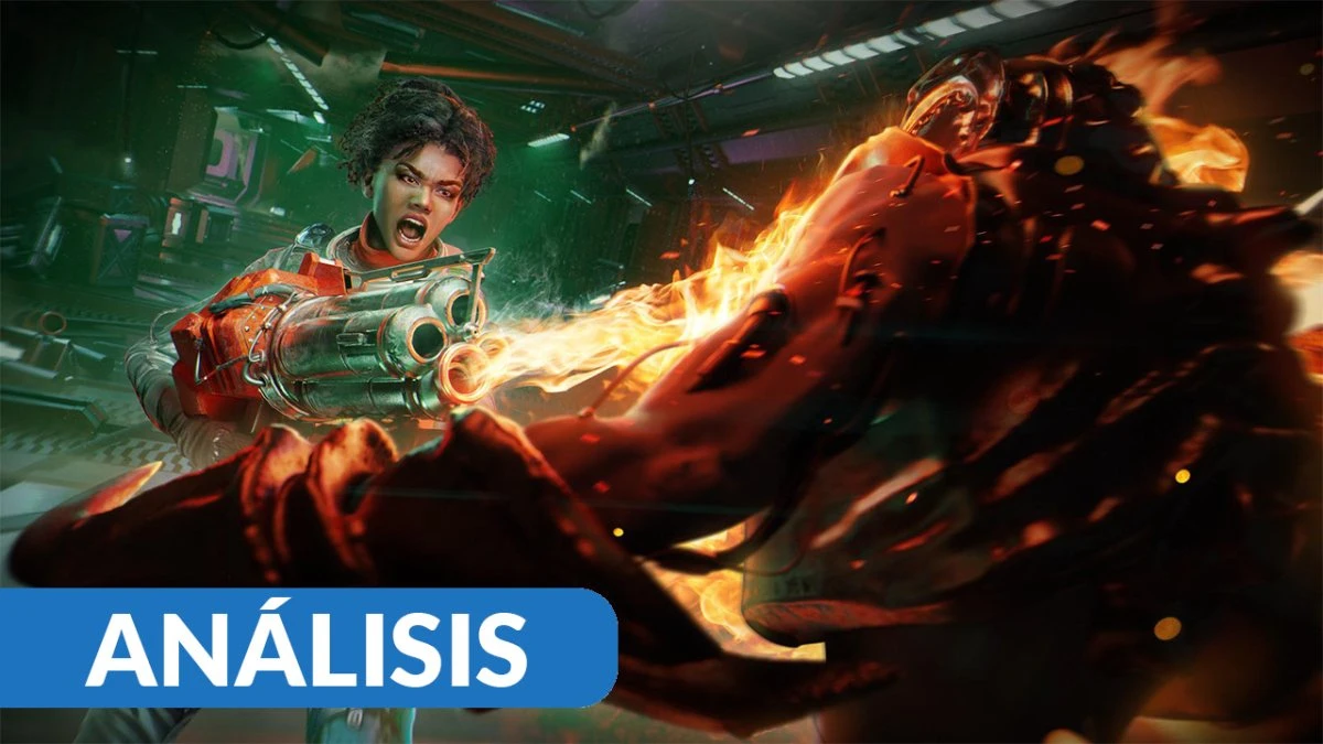 Análisis de Supplice – Acceso anticipado PC