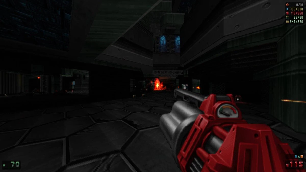 Supplice análisis acceso anticipado