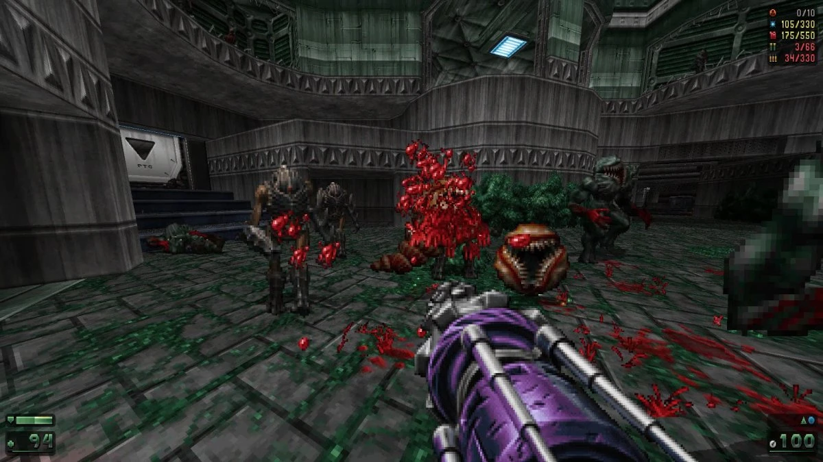 Supplice análisis acceso anticipado