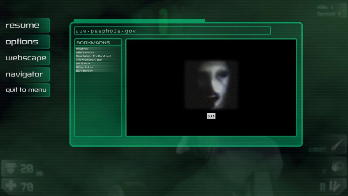 Ghostware: Arena of the Dead análisis