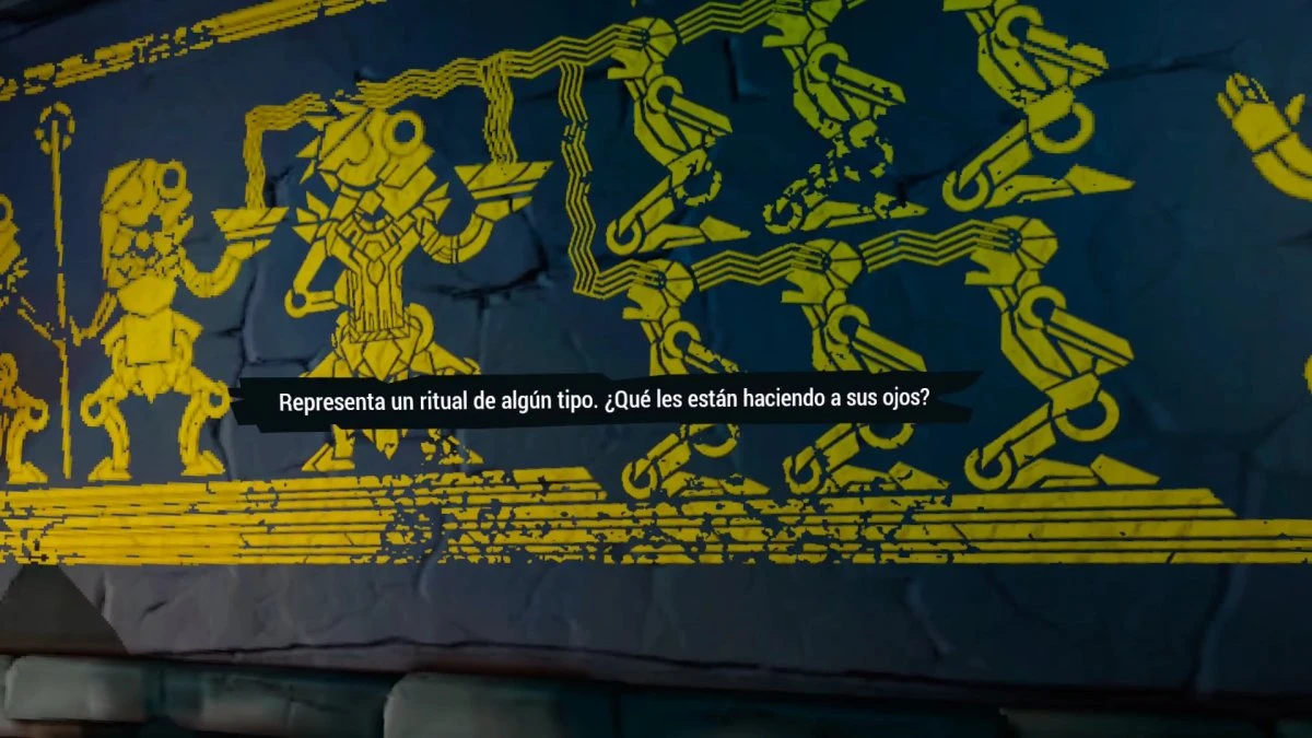 Call of the Sea VR análisis