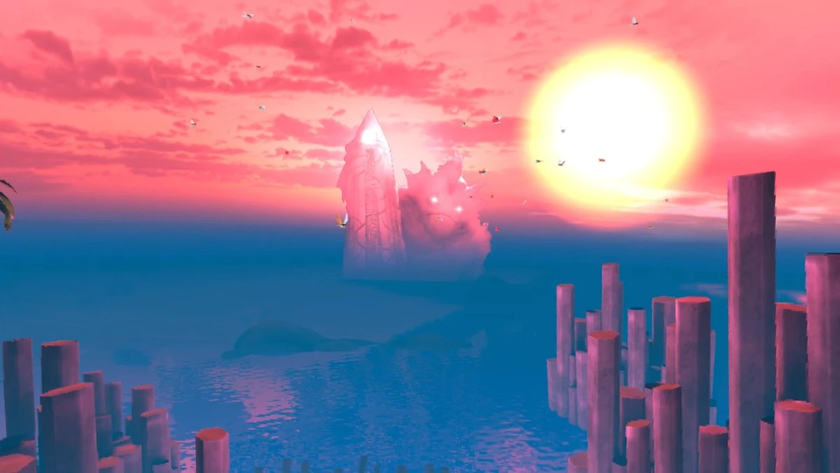 Call of the Sea VR análisis